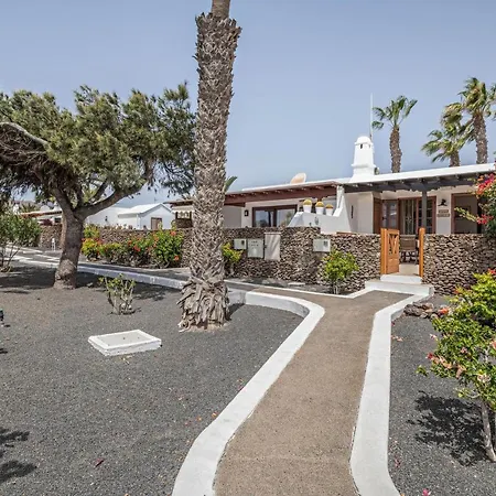 Casa Hamlet * Playa Blanca (Lanzarote)