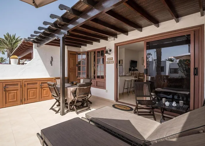 Casa Hamlet