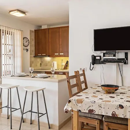 Casa Hamlet פלאיה בלנקה