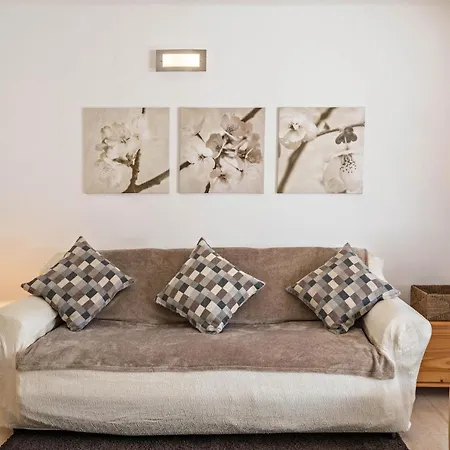 וילה Casa Hamlet *