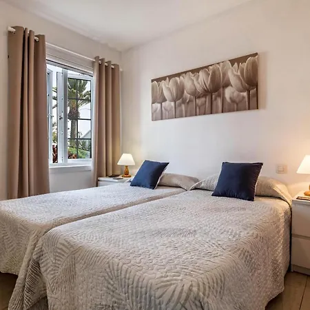 Casa Hamlet וילה *