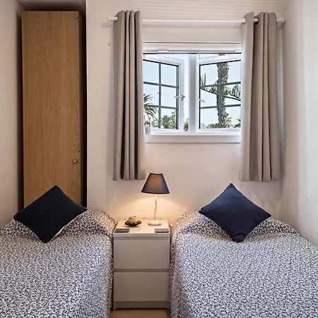 וילה Casa Hamlet