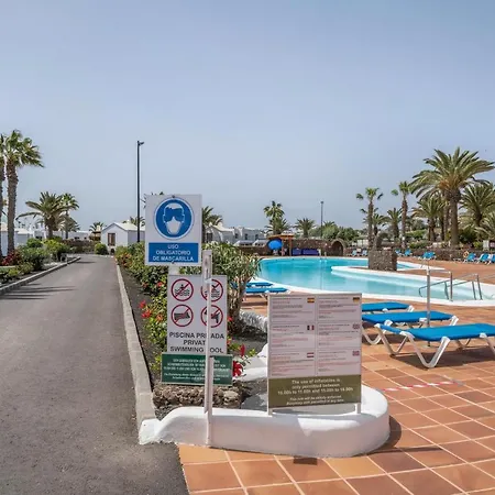 Casa Hamlet פלאיה בלנקה