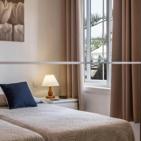 Casa Hamlet וילה פלאיה בלנקה