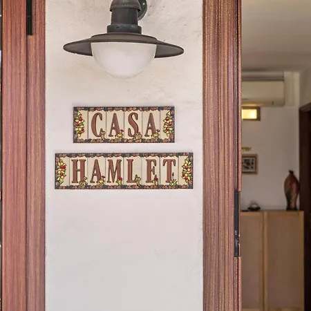 Casa Hamlet * פלאיה בלנקה