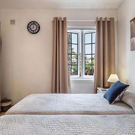 וילה Casa Hamlet *