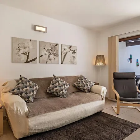 וילה Casa Hamlet *