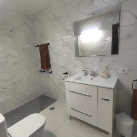 Casa Hamlet פלאיה בלנקה